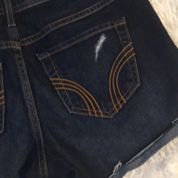 Hollister MIDI Short - Picture 8 of 8